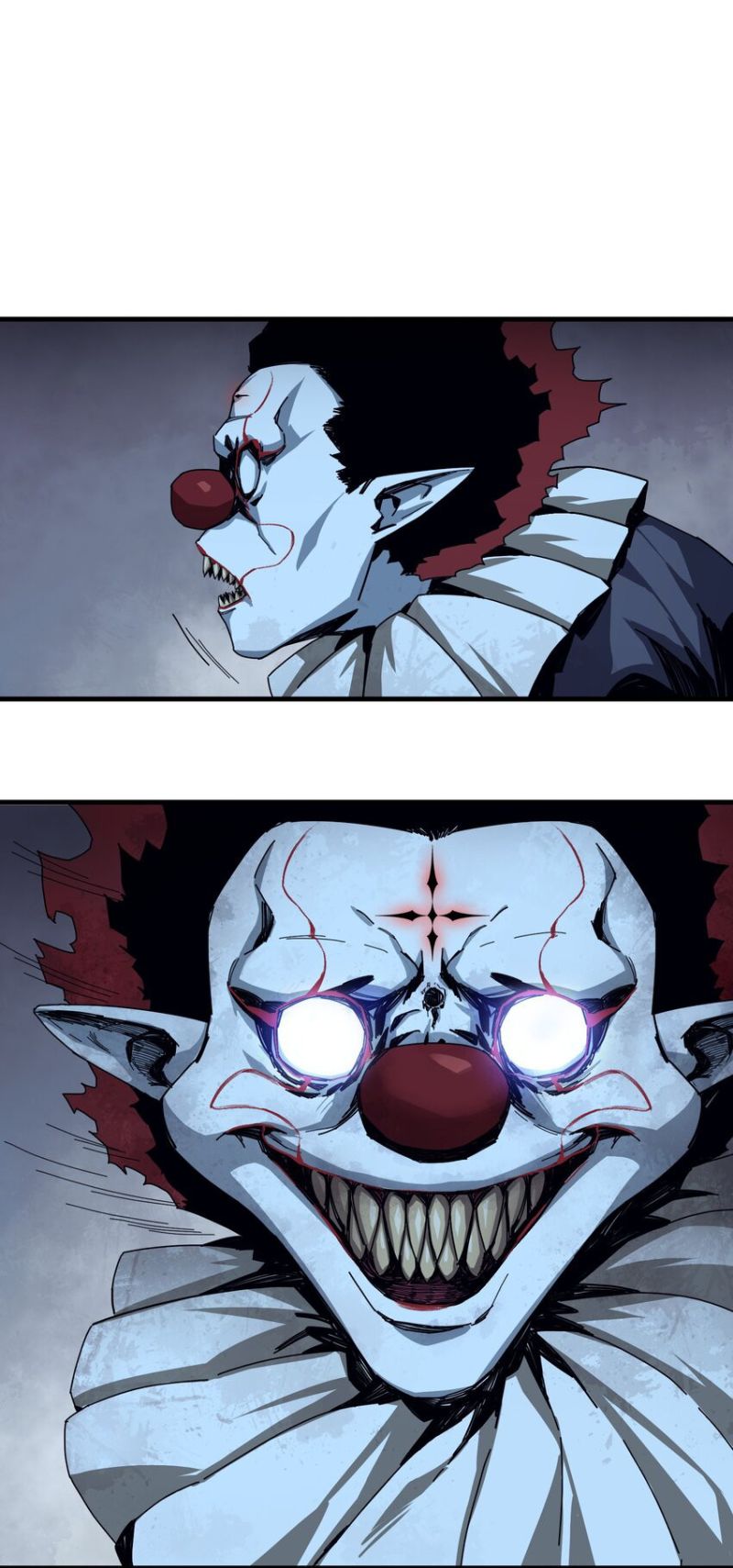 Evil Son Does Not Want to Perish Chapter 3 - halaman 17