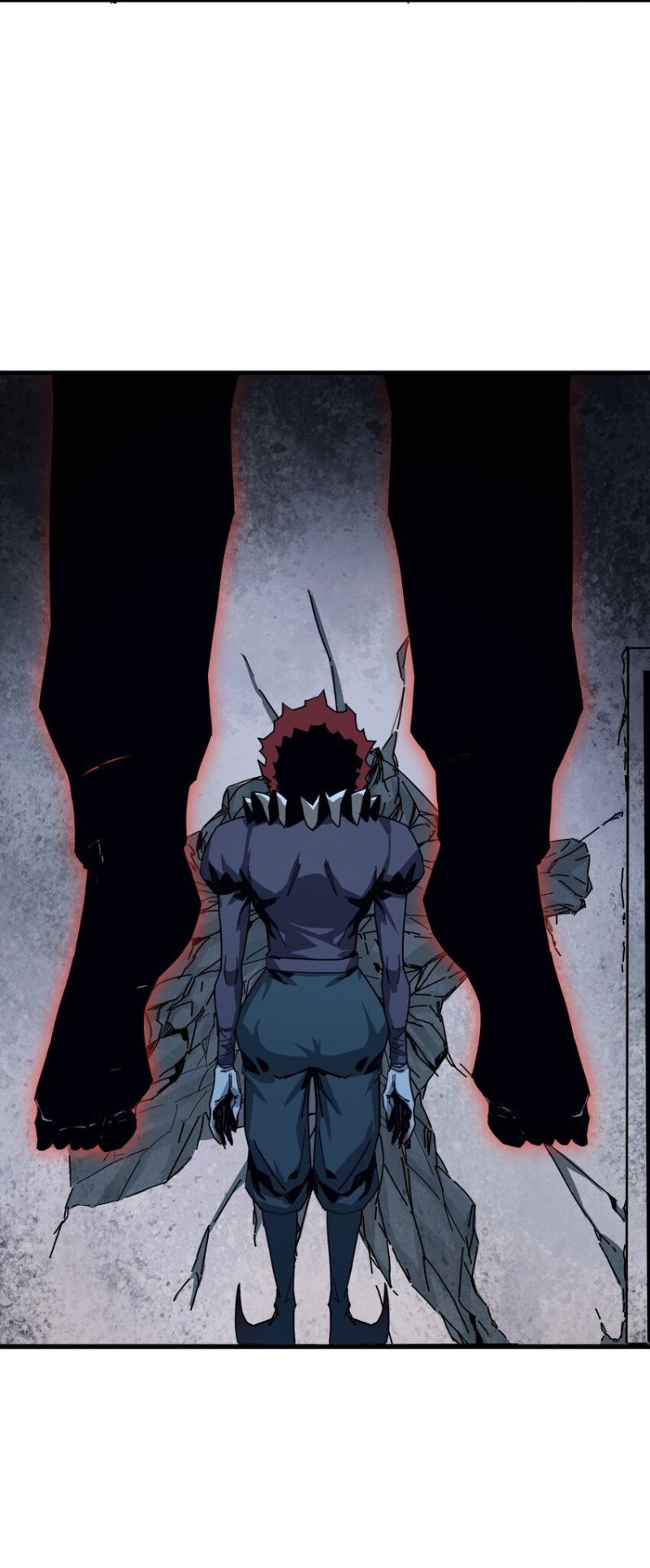 Evil Son Does Not Want to Perish Chapter 3 - halaman 18