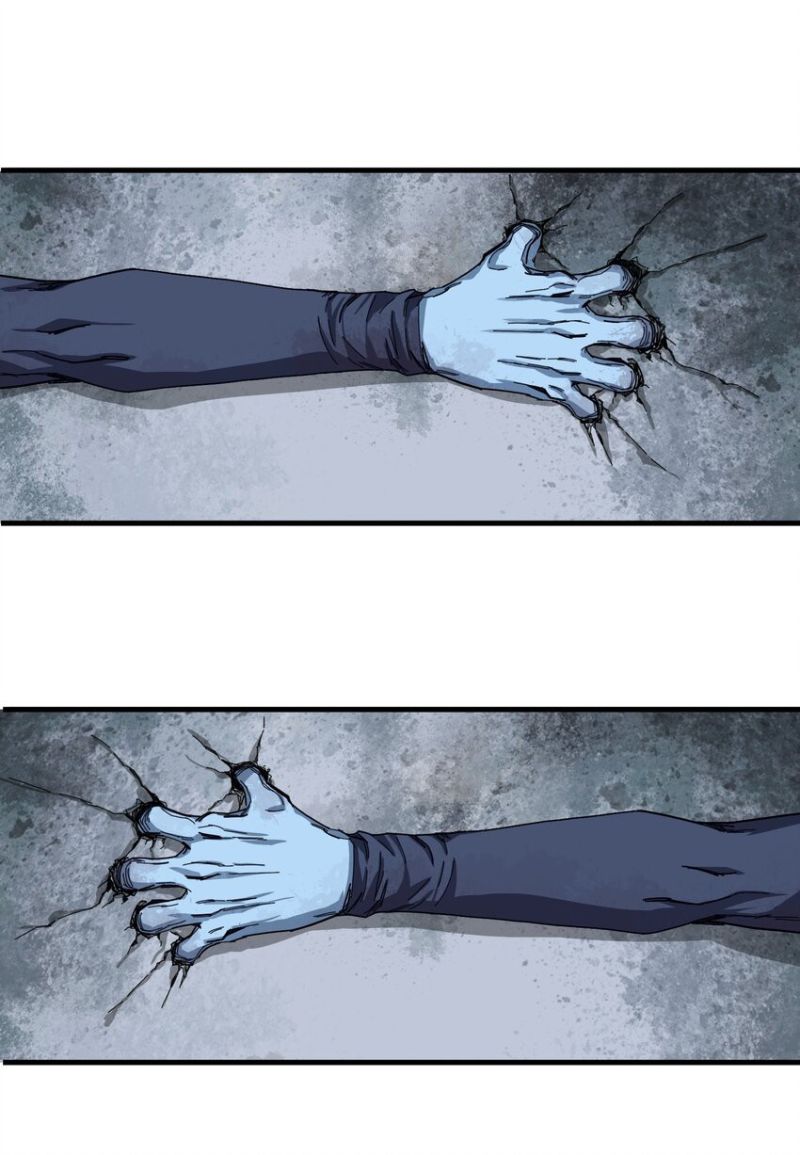 Evil Son Does Not Want to Perish Chapter 3 - halaman 19