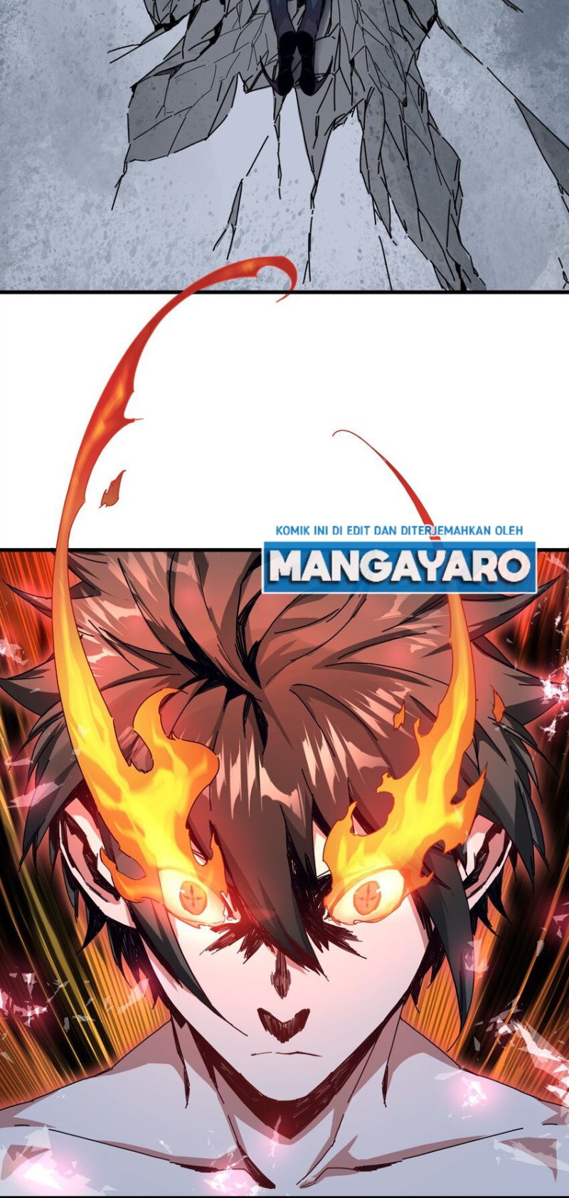 Evil Son Does Not Want to Perish Chapter 3 - halaman 21