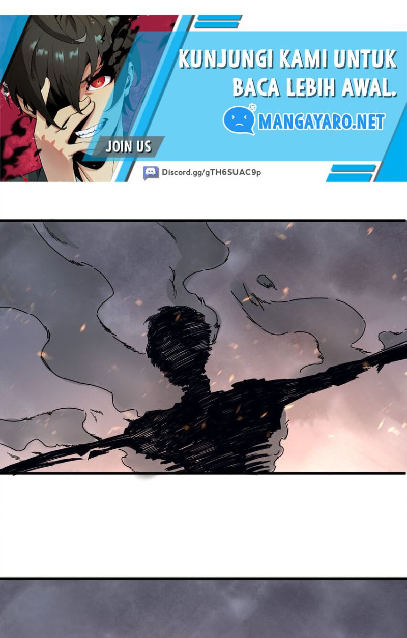 Evil Son Does Not Want to Perish Chapter 3 - halaman 24