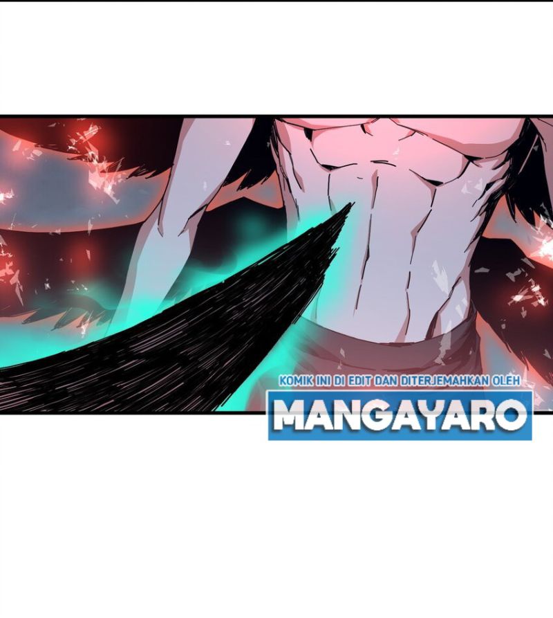 Evil Son Does Not Want to Perish Chapter 3 - halaman 26