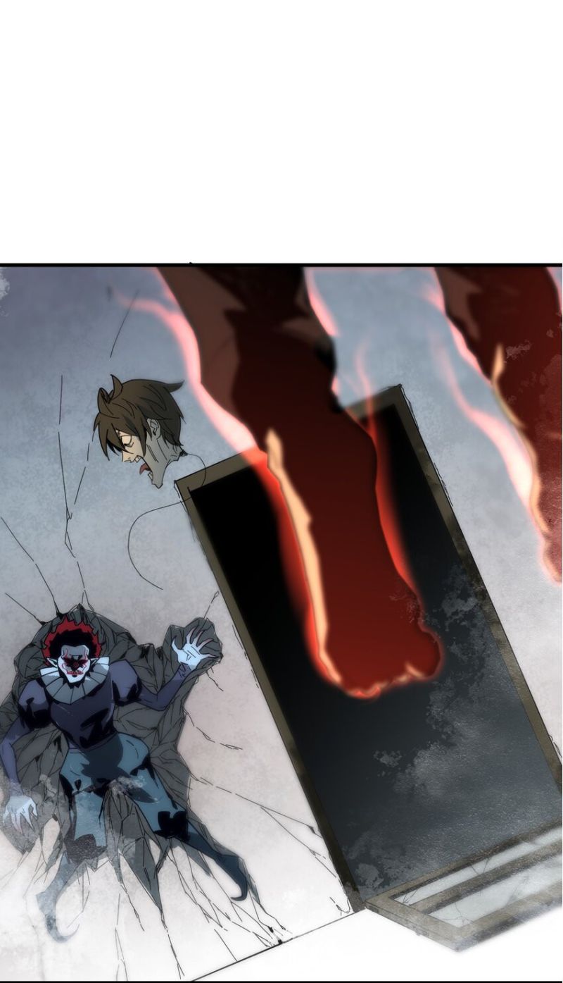 Evil Son Does Not Want to Perish Chapter 3 - halaman 3