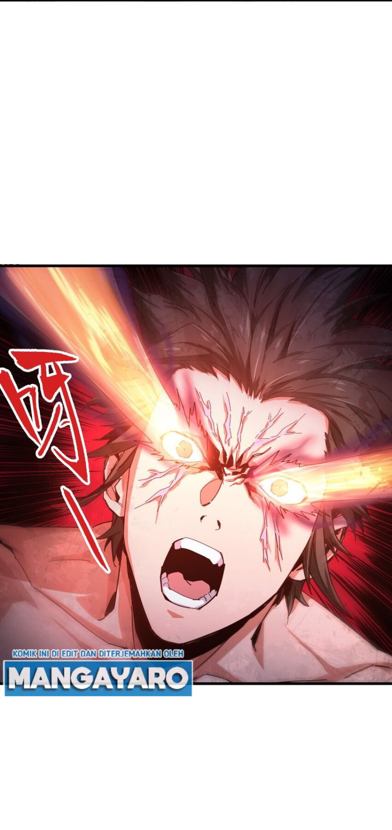 Evil Son Does Not Want to Perish Chapter 3 - halaman 31