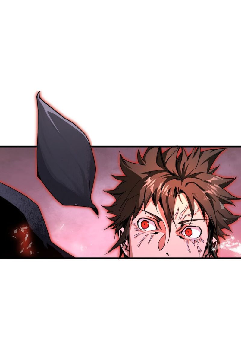 Evil Son Does Not Want to Perish Chapter 3 - halaman 32