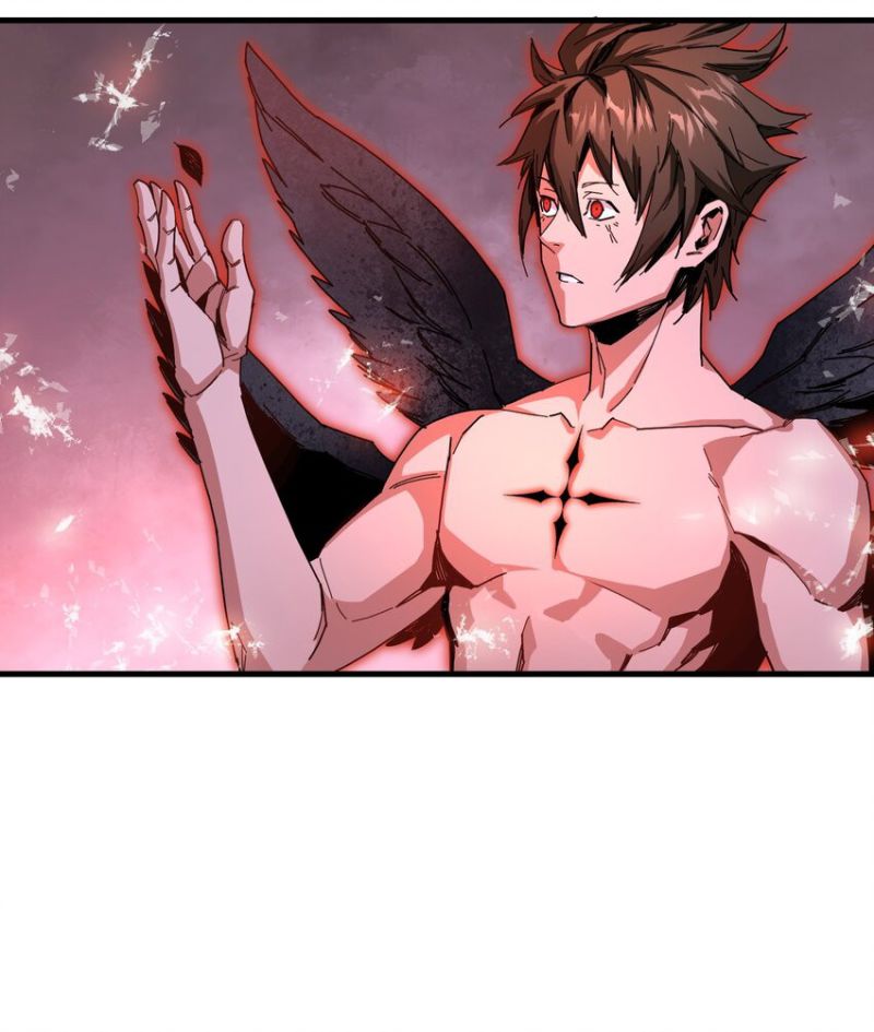 Evil Son Does Not Want to Perish Chapter 3 - halaman 33