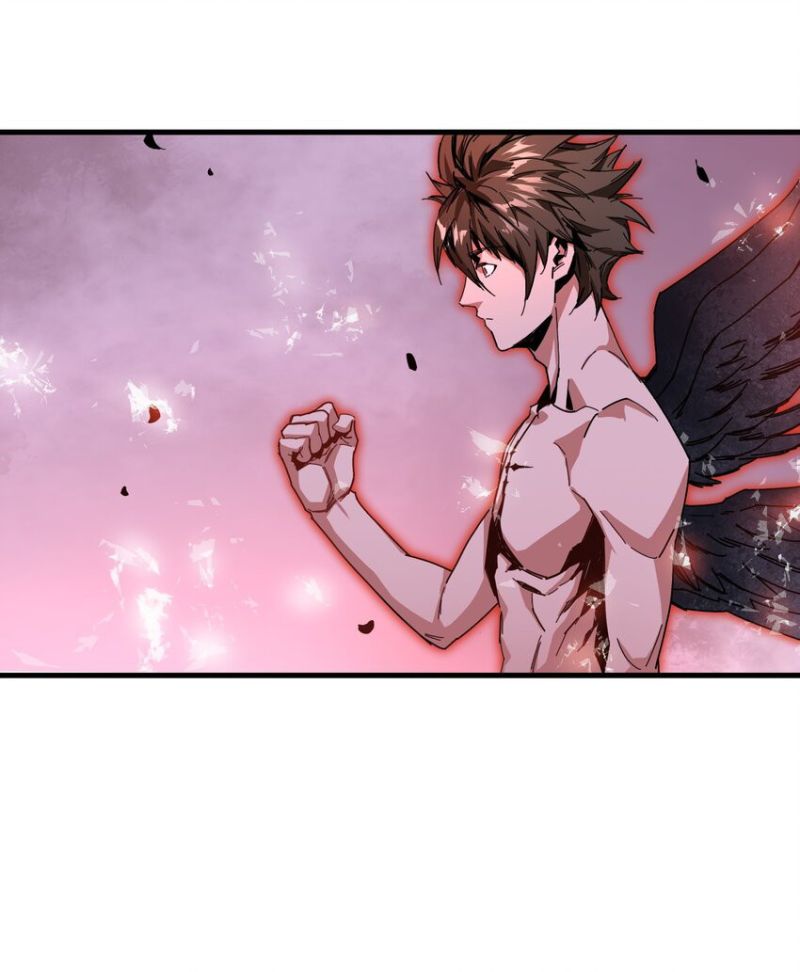 Evil Son Does Not Want to Perish Chapter 3 - halaman 34