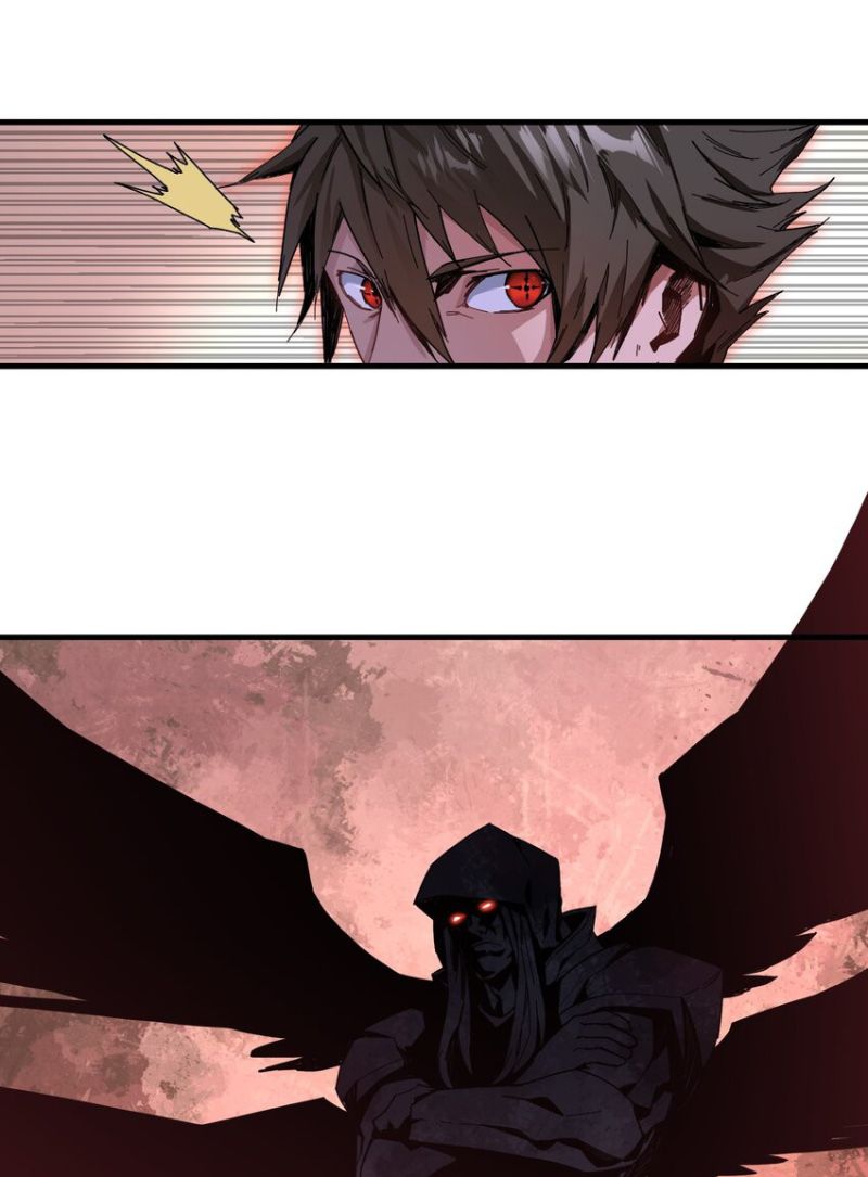 Evil Son Does Not Want to Perish Chapter 3 - halaman 38