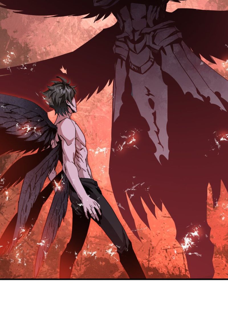 Evil Son Does Not Want to Perish Chapter 3 - halaman 39