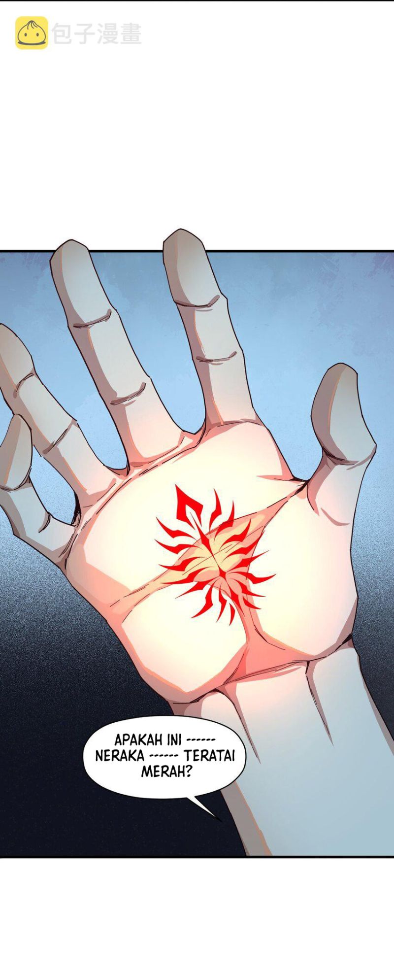 Evil Son Does Not Want to Perish Chapter 3 - halaman 43