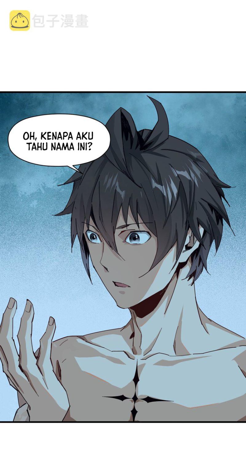 Evil Son Does Not Want to Perish Chapter 3 - halaman 44