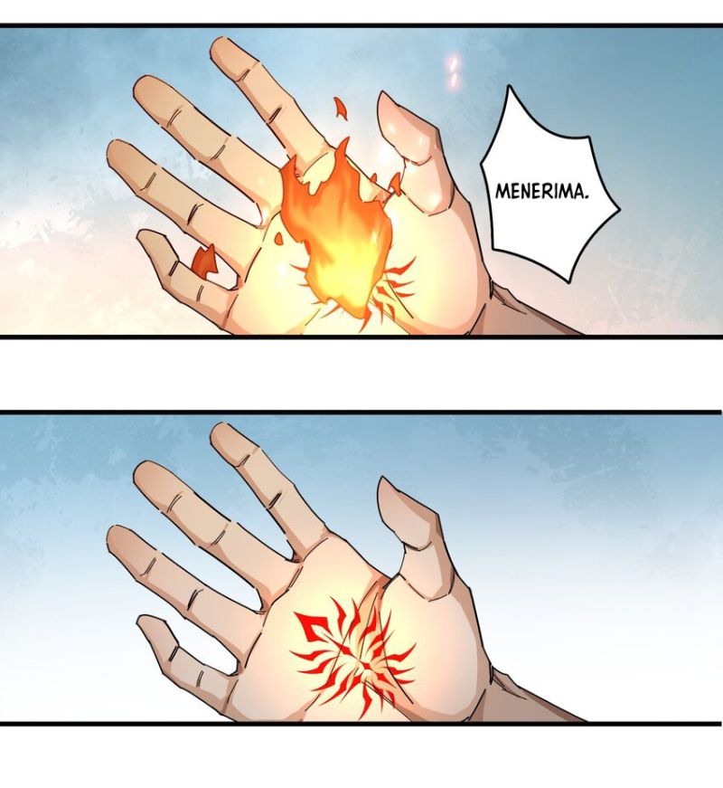 Evil Son Does Not Want to Perish Chapter 3 - halaman 48