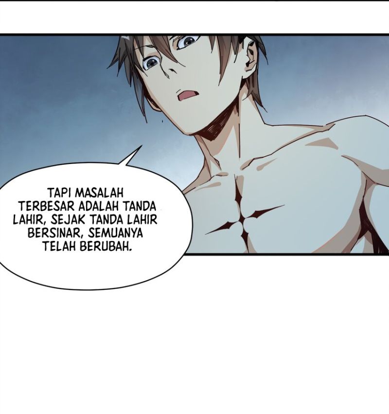 Evil Son Does Not Want to Perish Chapter 3 - halaman 50