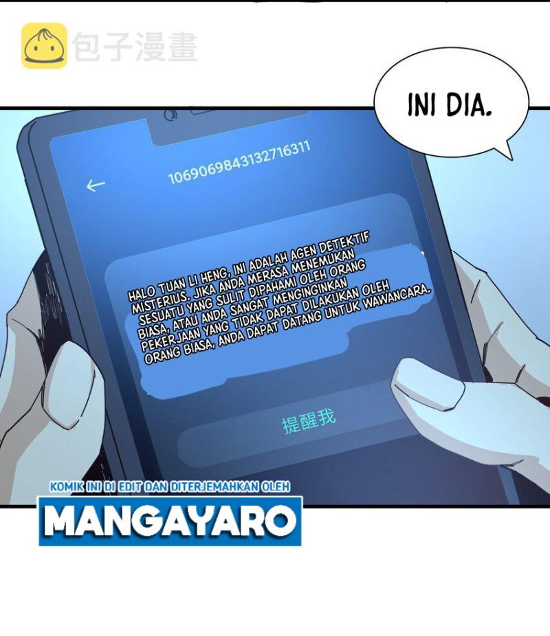 Evil Son Does Not Want to Perish Chapter 3 - halaman 56