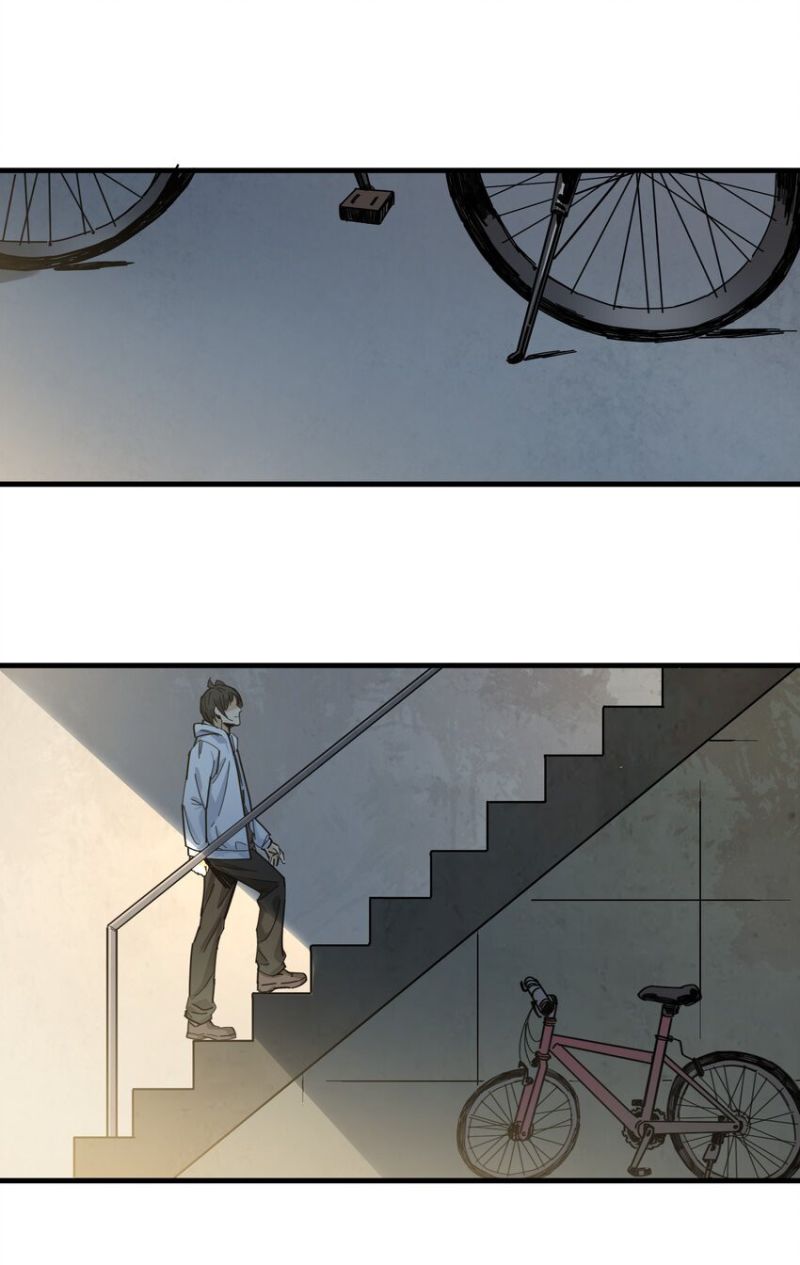 Evil Son Does Not Want to Perish Chapter 3 - halaman 59