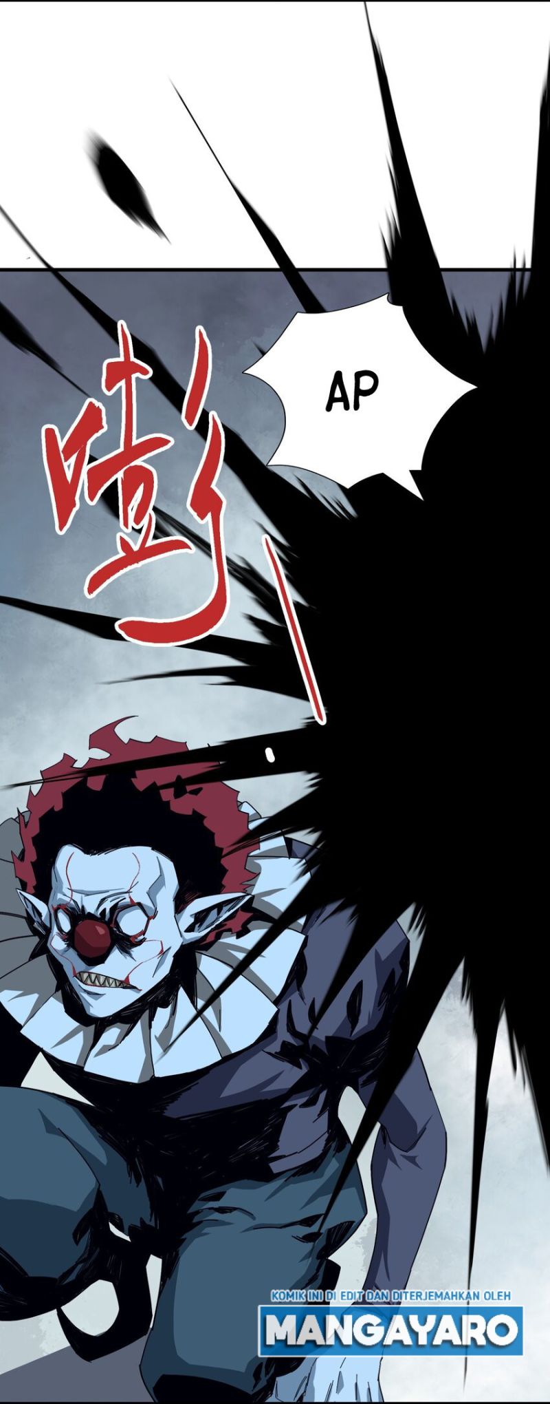Evil Son Does Not Want to Perish Chapter 3 - halaman 6