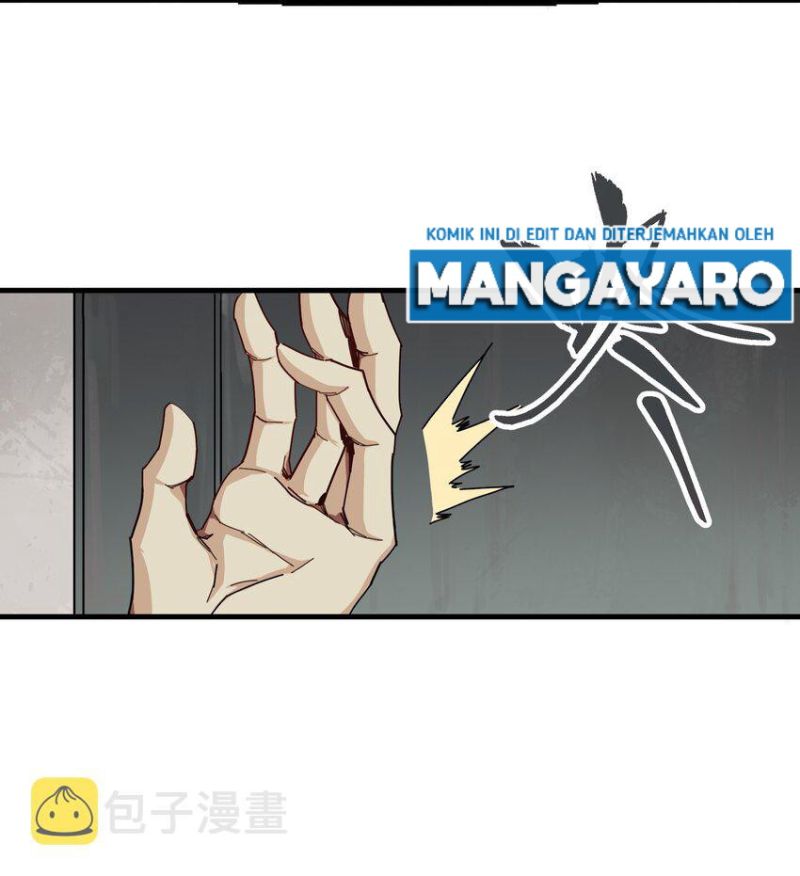 Evil Son Does Not Want to Perish Chapter 3 - halaman 61