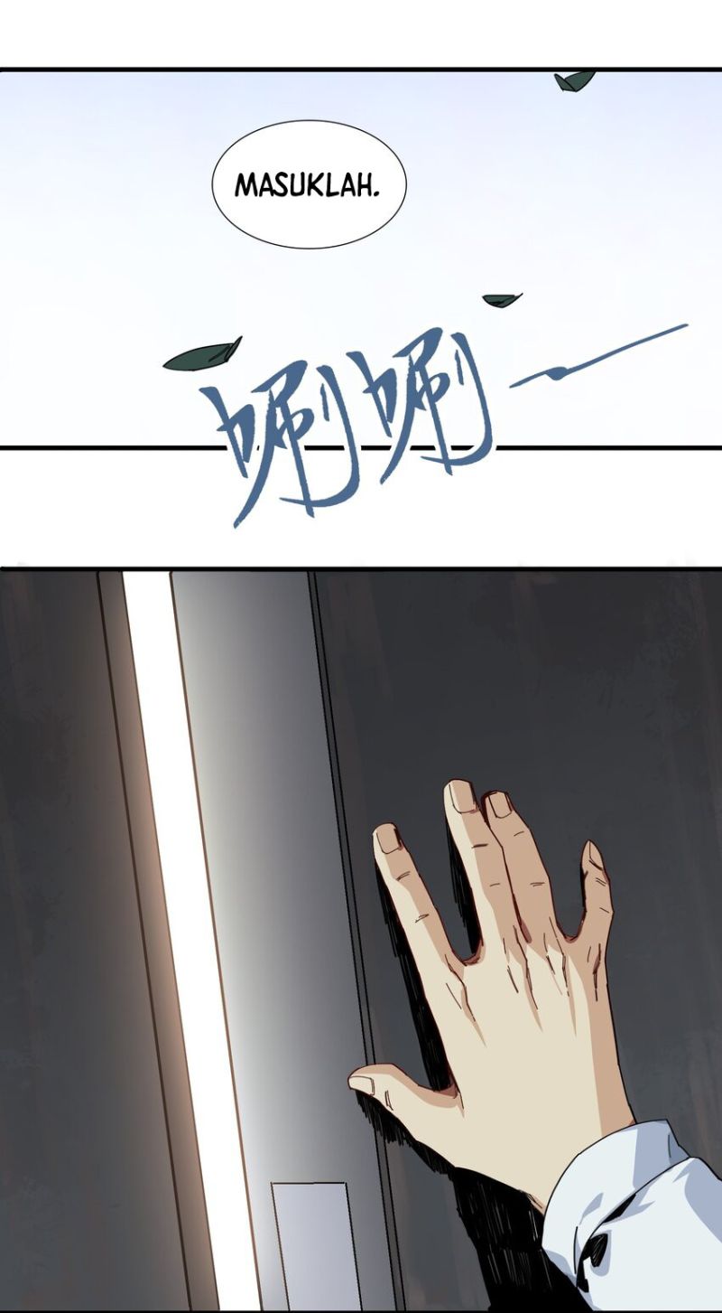 Evil Son Does Not Want to Perish Chapter 3 - halaman 62