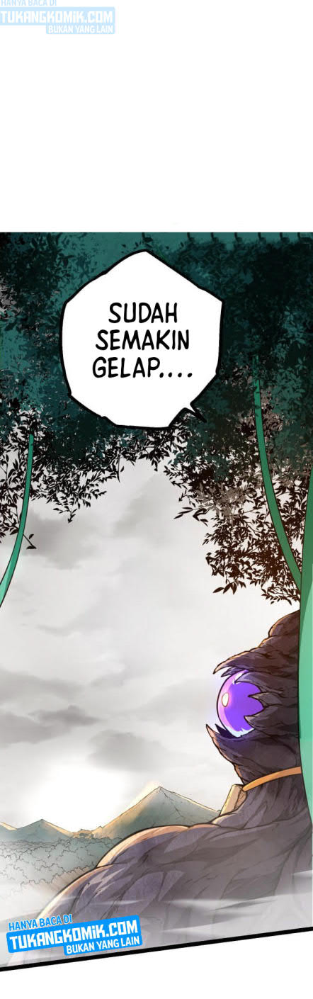 Evolution Begins With A Big Tree Chapter 10 - halaman 2