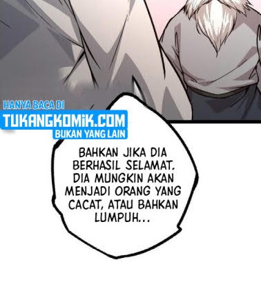 Evolution Begins With A Big Tree Chapter 10 - halaman 33
