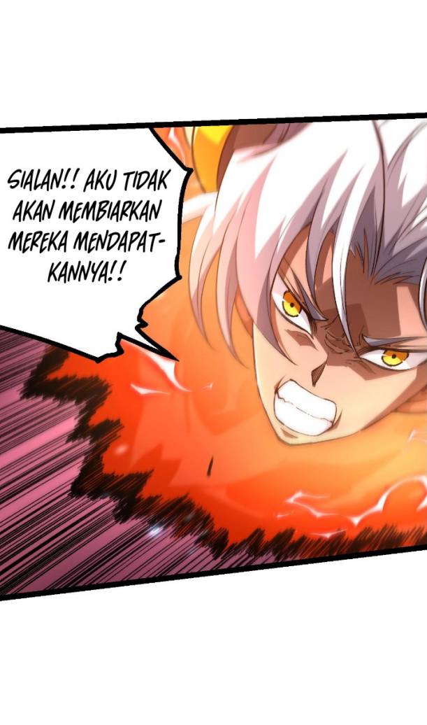 Evolution Begins With A Big Tree Chapter 100 - halaman 18