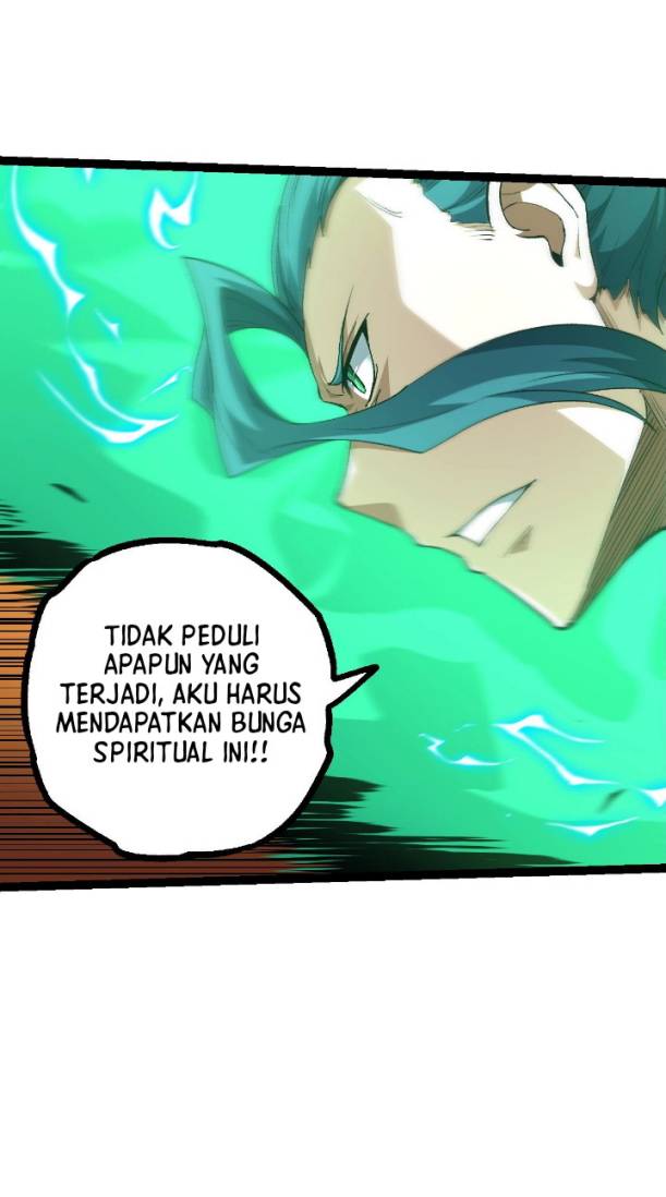 Evolution Begins With A Big Tree Chapter 100 - halaman 19