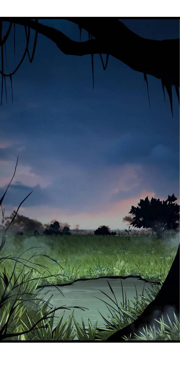 Evolution Begins With A Big Tree Chapter 100 - halaman 3