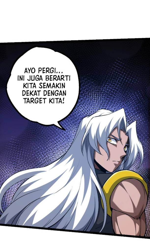 Evolution Begins With A Big Tree Chapter 100 - halaman 32