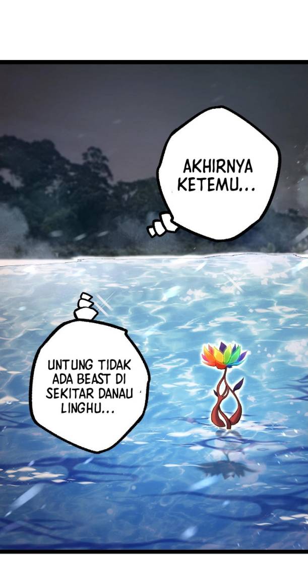 Evolution Begins With A Big Tree Chapter 100 - halaman 42
