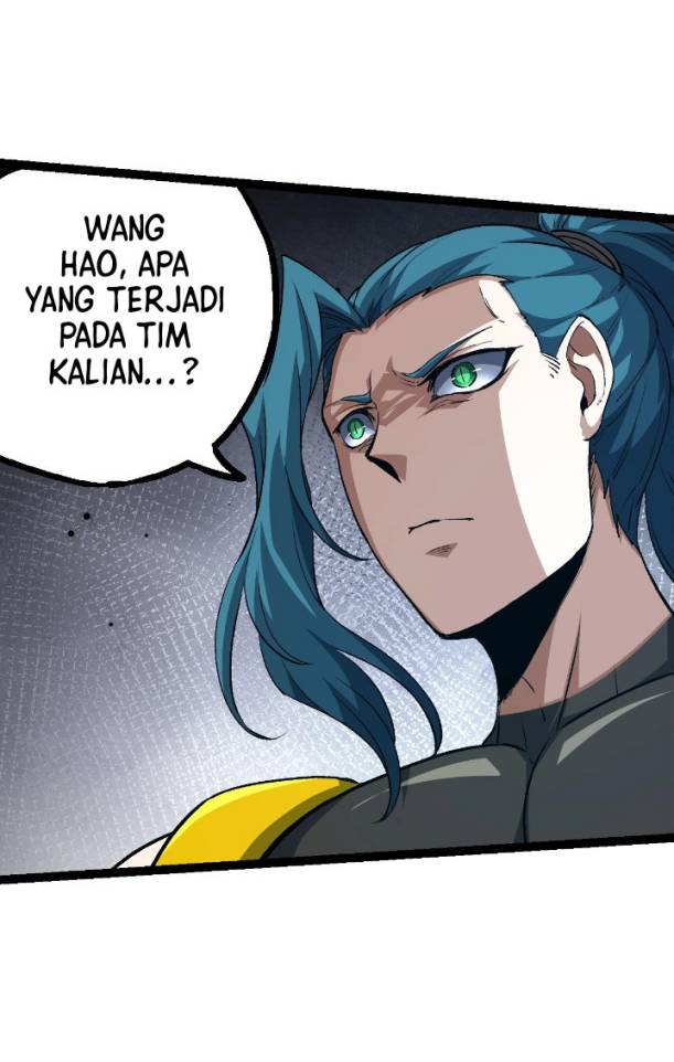Evolution Begins With A Big Tree Chapter 100 - halaman 6