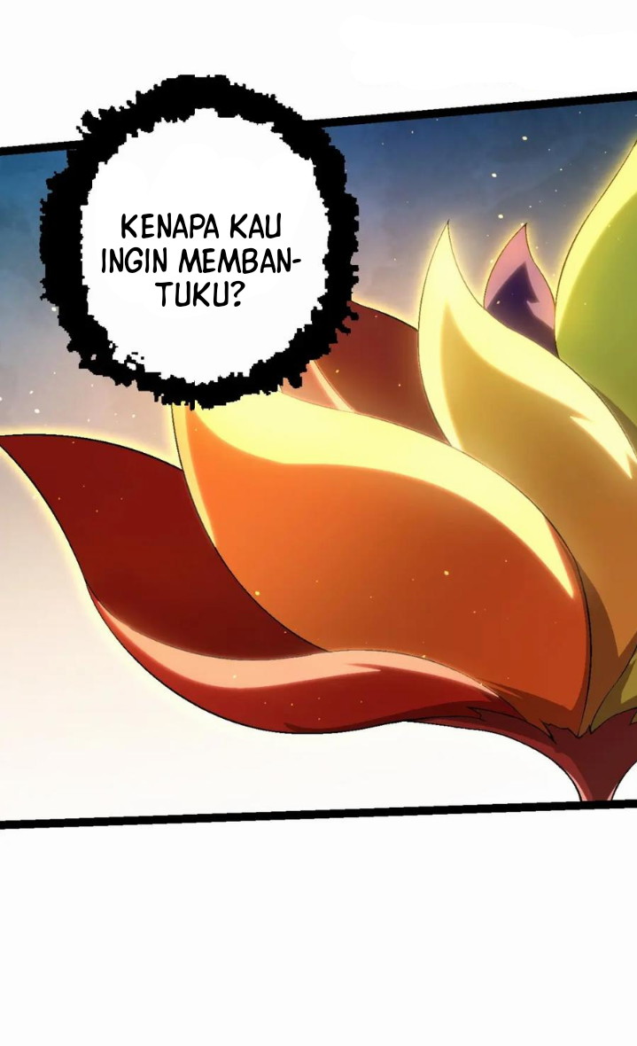 Evolution Begins With A Big Tree Chapter 101 - halaman 60