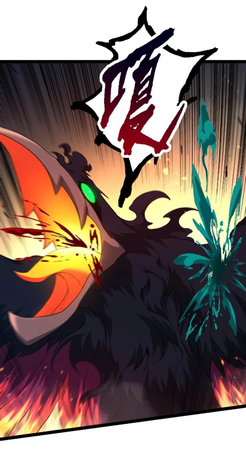 Evolution Begins With A Big Tree Chapter 102 - halaman 3