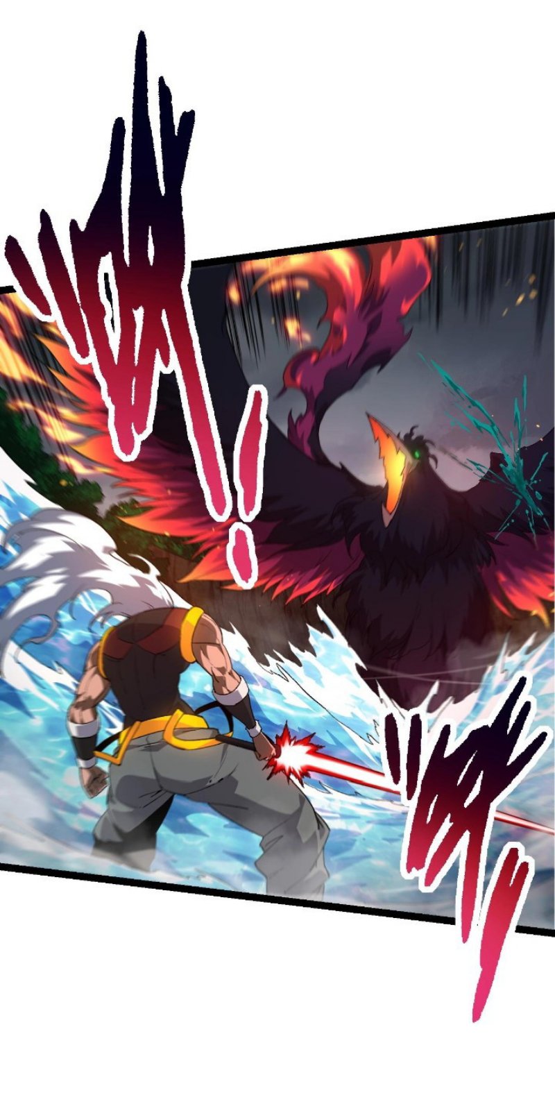 Evolution Begins With A Big Tree Chapter 102 - halaman 4