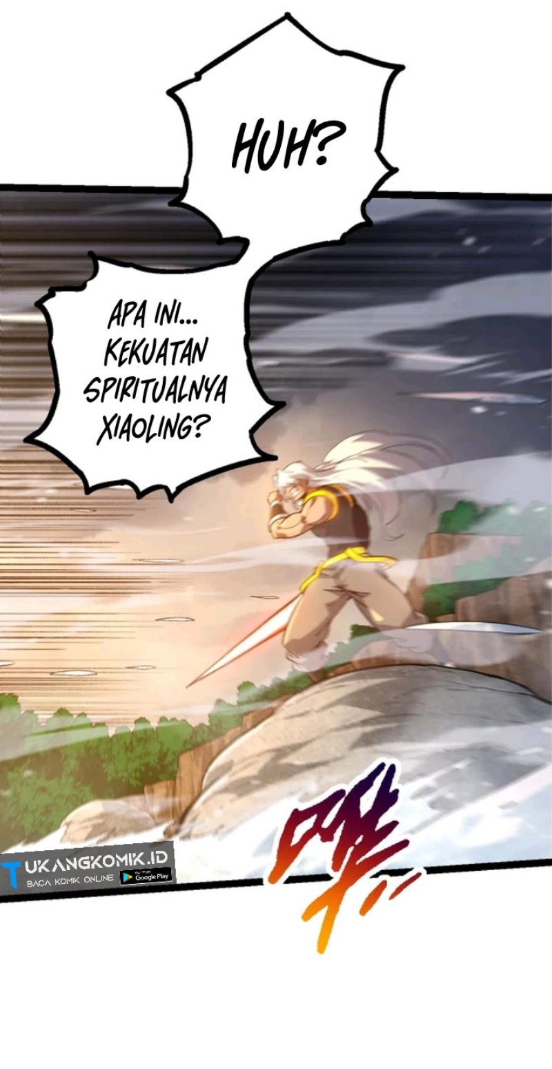 Evolution Begins With A Big Tree Chapter 102 - halaman 47