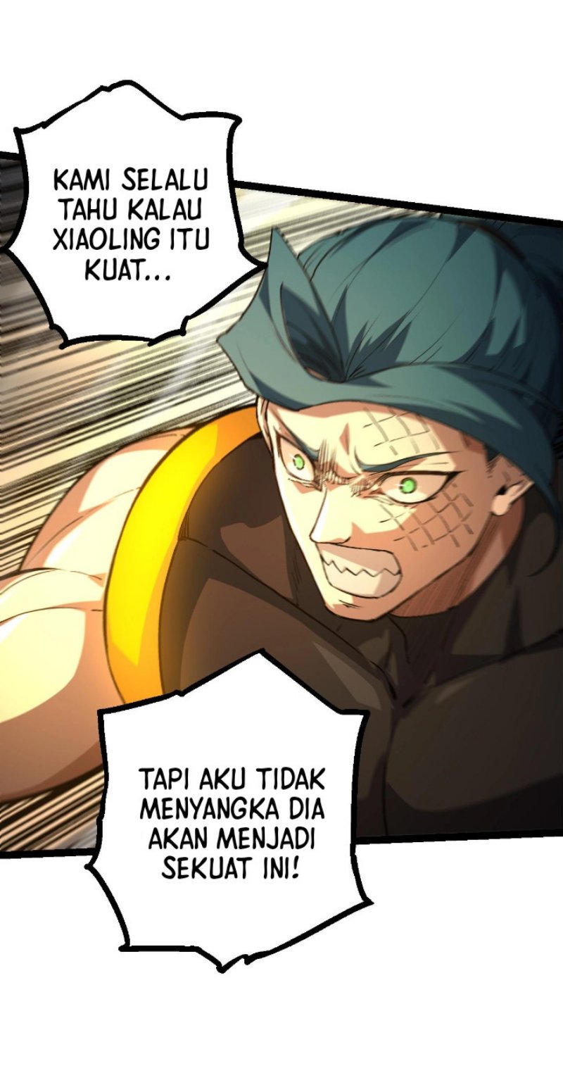 Evolution Begins With A Big Tree Chapter 102 - halaman 50
