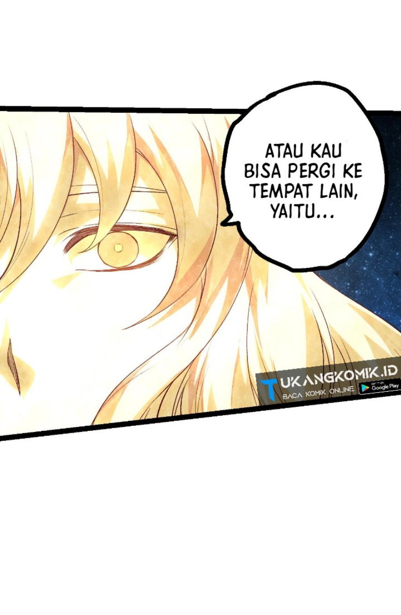 Evolution Begins With A Big Tree Chapter 102 - halaman 58