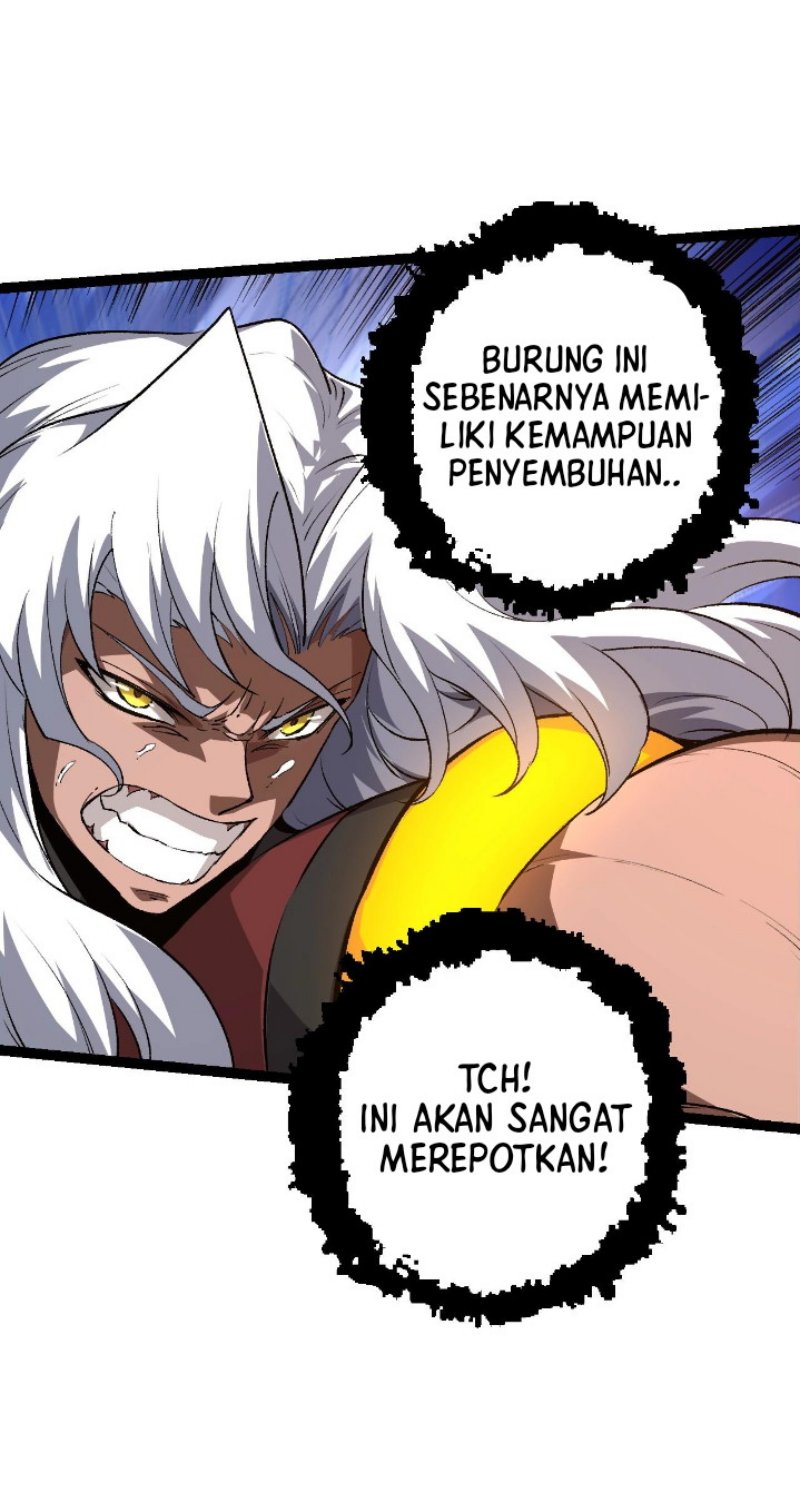 Evolution Begins With A Big Tree Chapter 102 - halaman 6