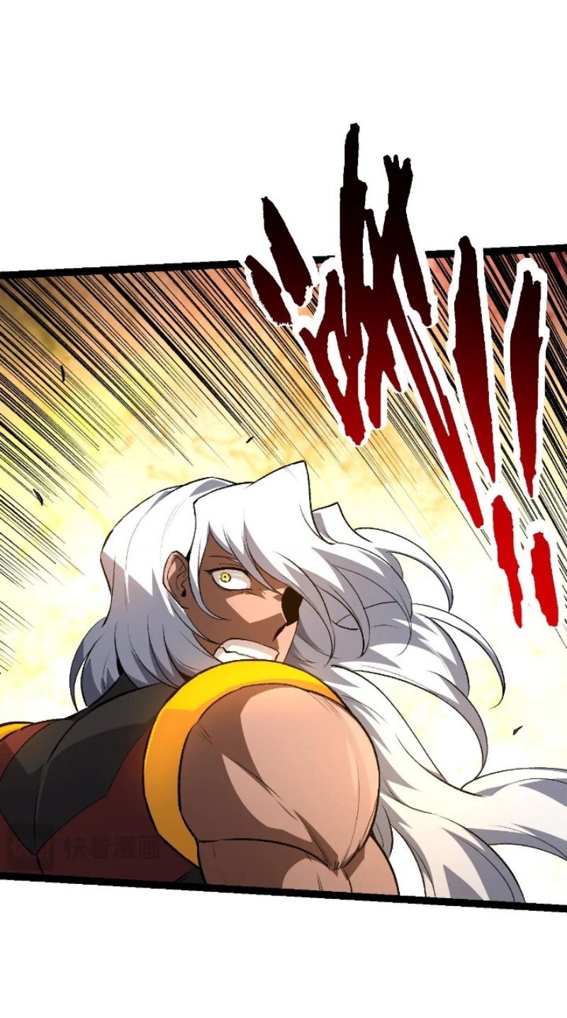 Evolution Begins With A Big Tree Chapter 102 - halaman 8