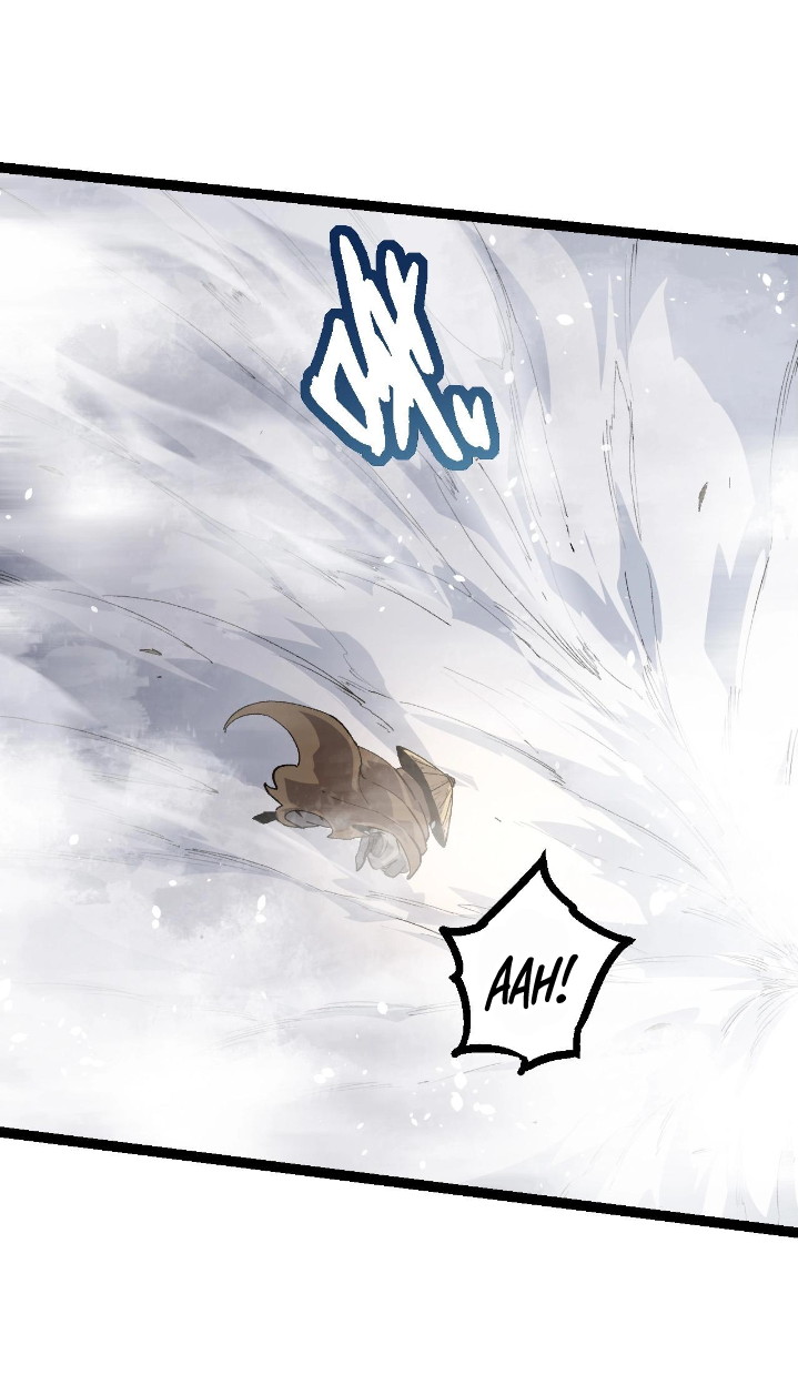 Evolution Begins With A Big Tree Chapter 103 - halaman 24