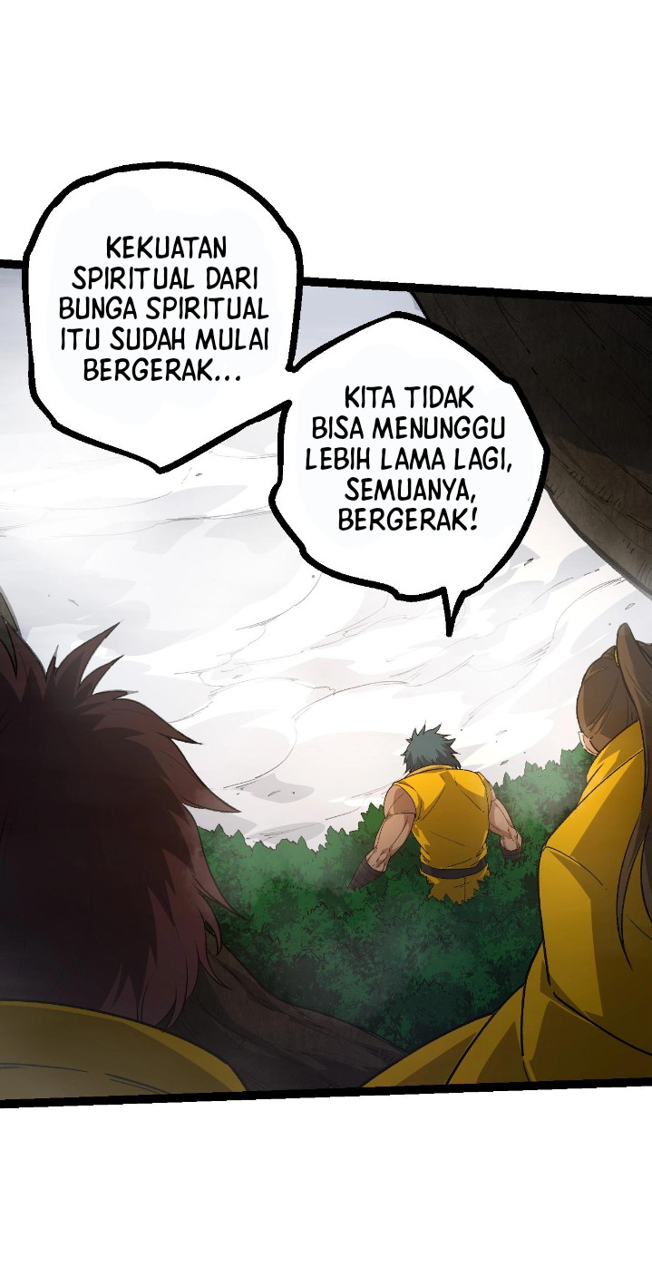 Evolution Begins With A Big Tree Chapter 103 - halaman 28