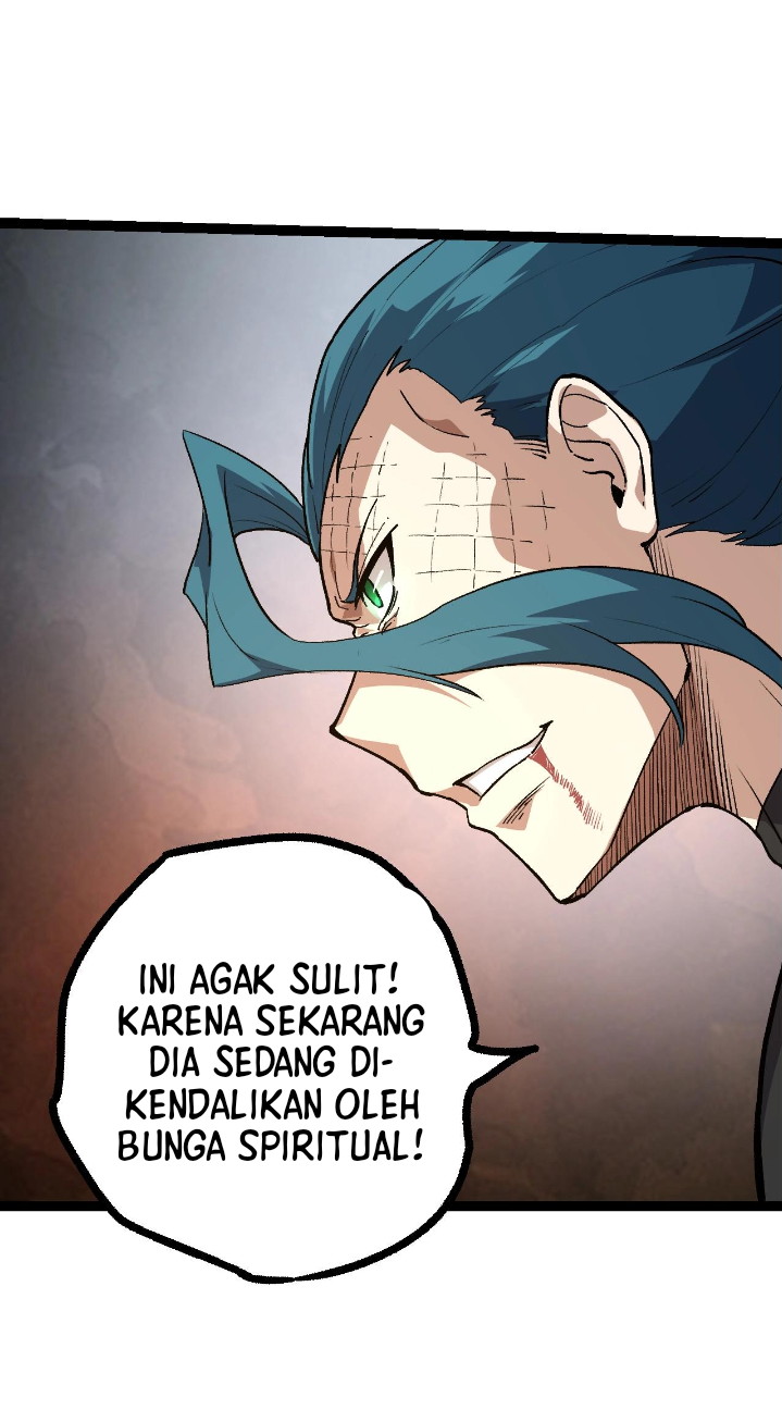 Evolution Begins With A Big Tree Chapter 103 - halaman 37