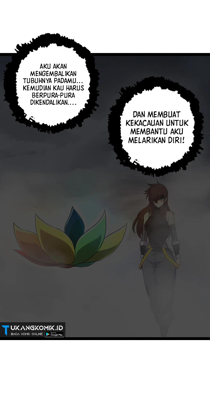 Evolution Begins With A Big Tree Chapter 103 - halaman 39