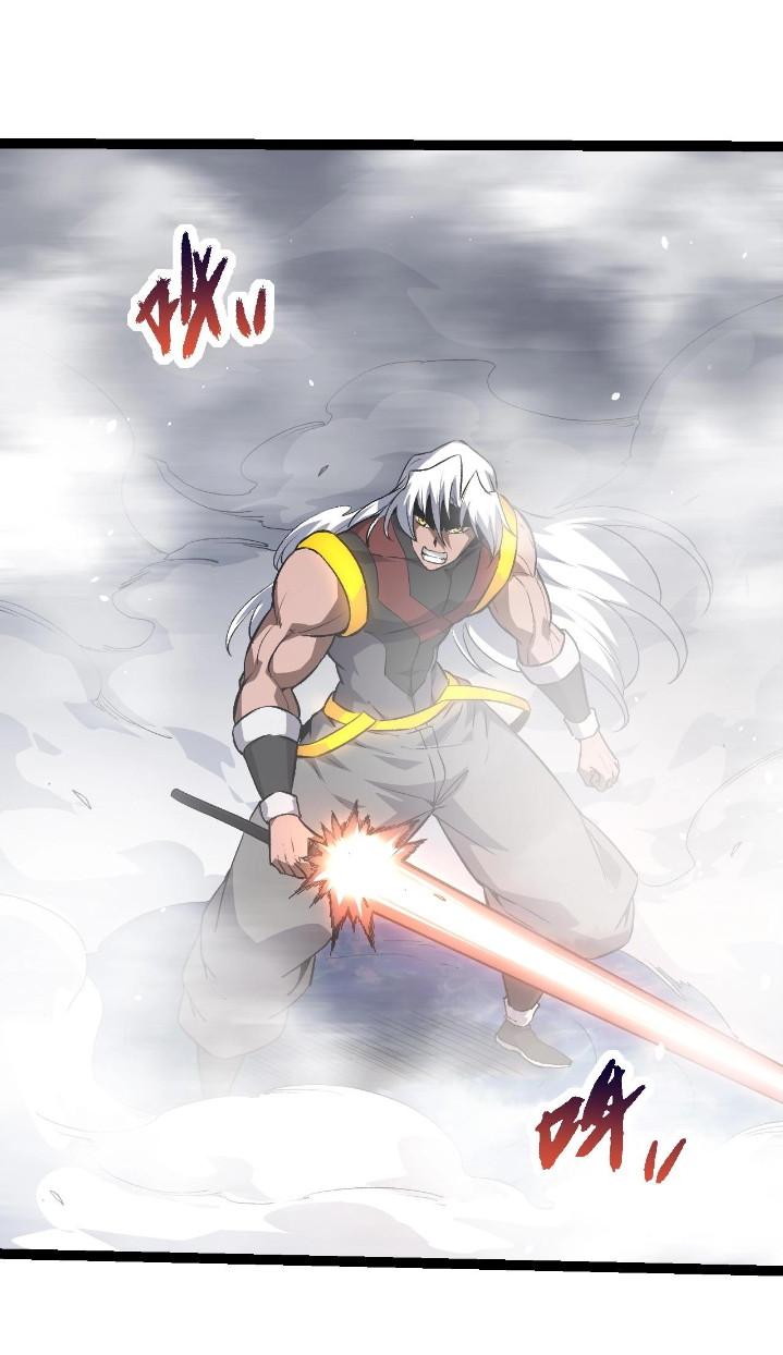 Evolution Begins With A Big Tree Chapter 103 - halaman 46