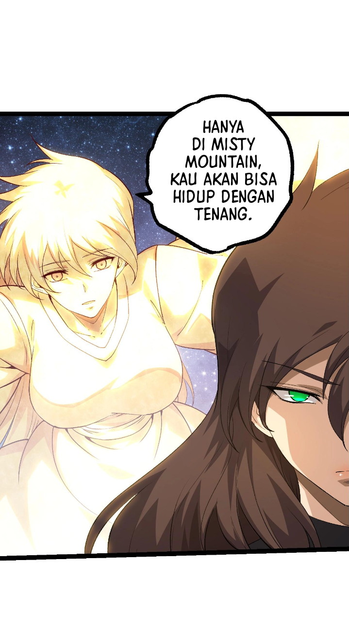 Evolution Begins With A Big Tree Chapter 103 - halaman 5