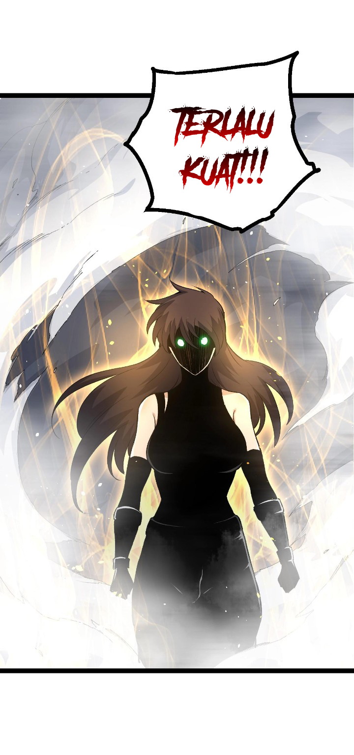Evolution Begins With A Big Tree Chapter 103 - halaman 53