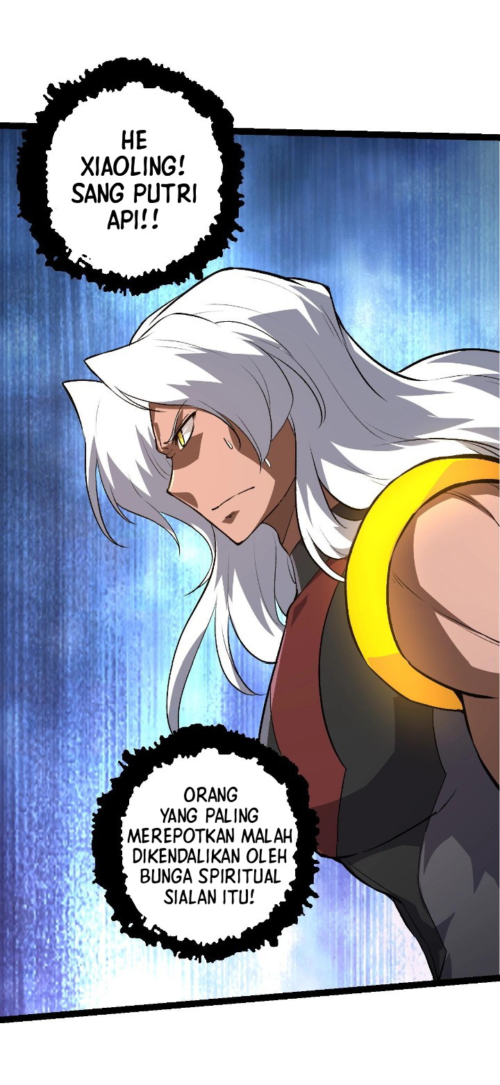 Evolution Begins With A Big Tree Chapter 103 - halaman 56