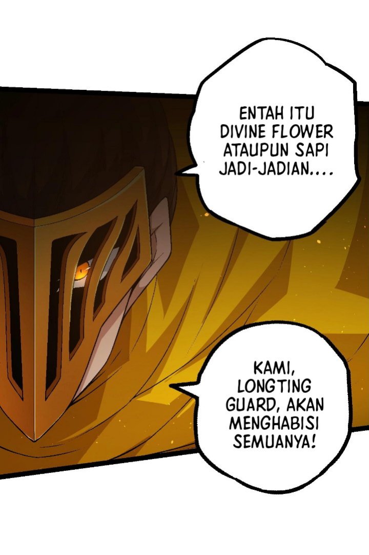 Evolution Begins With A Big Tree Chapter 104 - halaman 11
