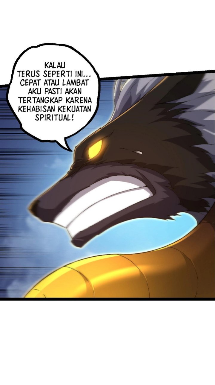 Evolution Begins With A Big Tree Chapter 104 - halaman 18
