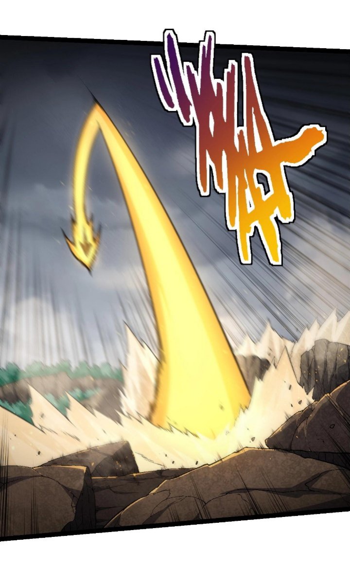 Evolution Begins With A Big Tree Chapter 104 - halaman 23