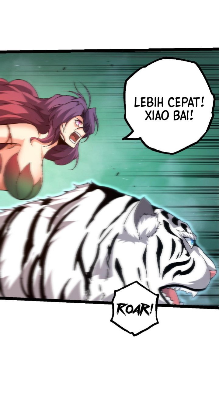 Evolution Begins With A Big Tree Chapter 104 - halaman 30